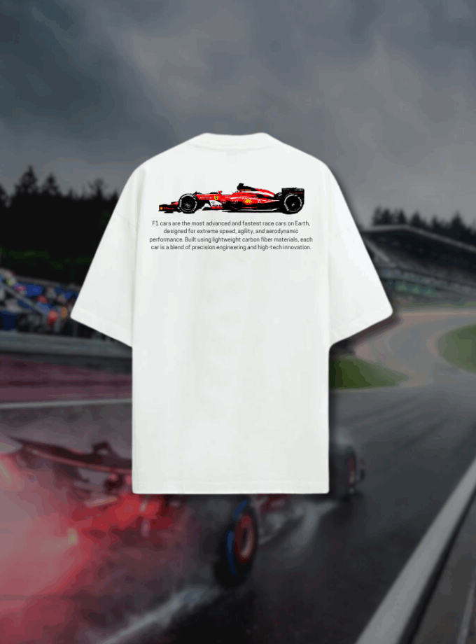 Formula 1 cars | Tee 88