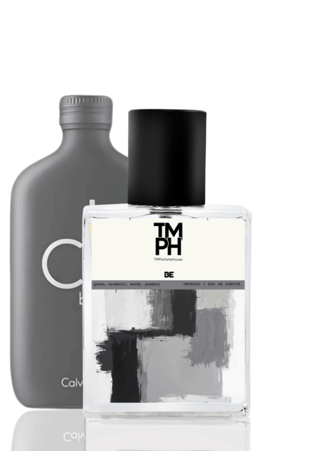 Be - Inspired by Ca*vin Klein CK Be-1