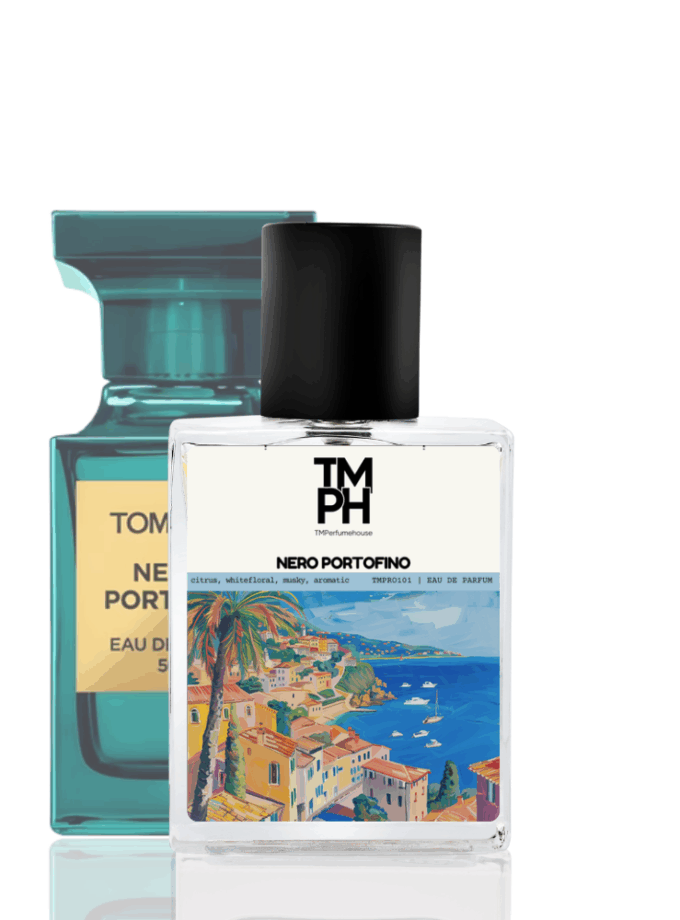 Nero portofino - Inspired by To* Ford Neroli Portofino