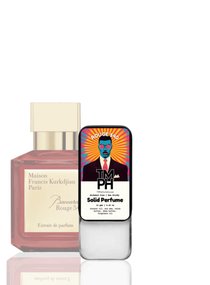 Rouge 540 | Solid Perfumes-2