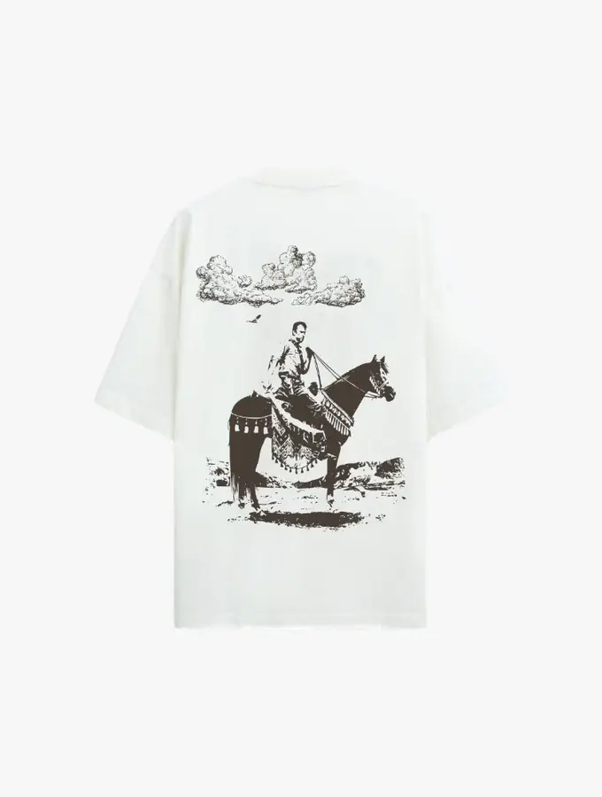 Horse Riding