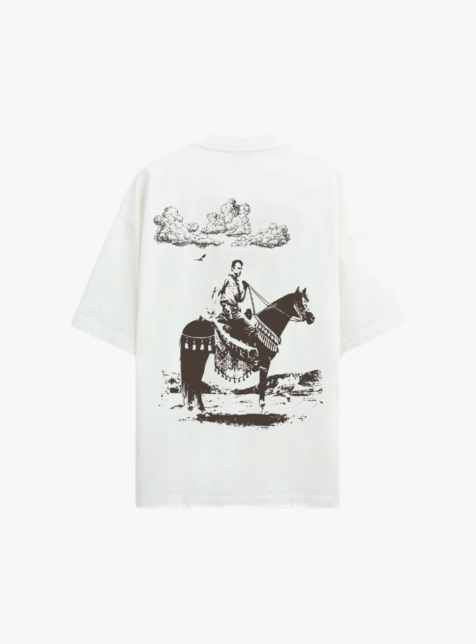 Horse Riding | Tee 29