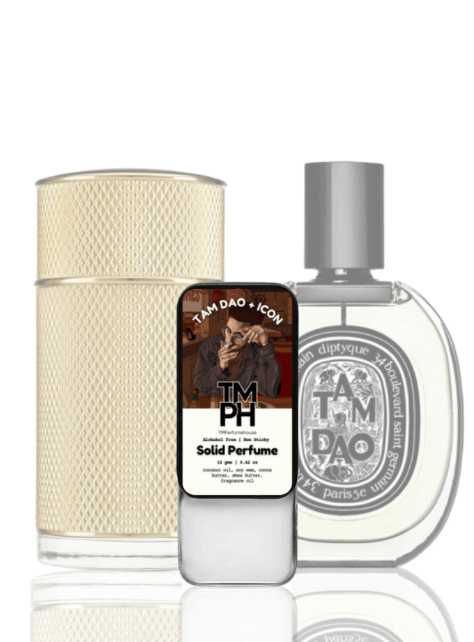 Tam dao + icon | Solid Perfumes-2