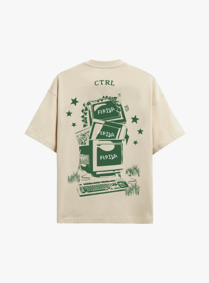 Control Flrida | Tee 32