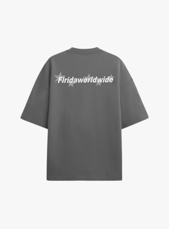 Flrida World | Tee 3