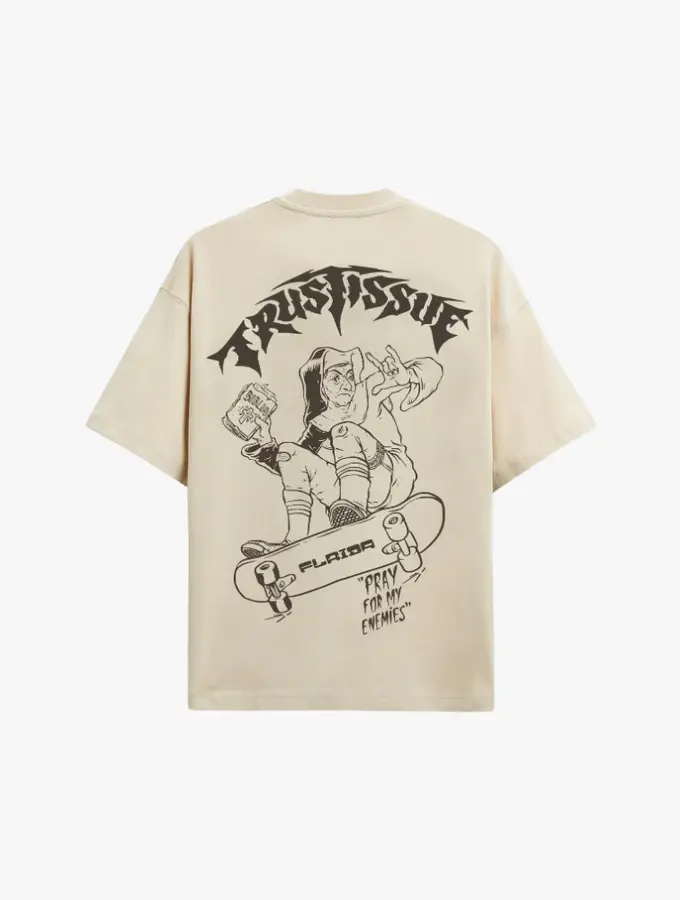 Trust Issues | FLR0085