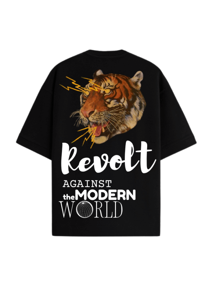 Revolt Tiger