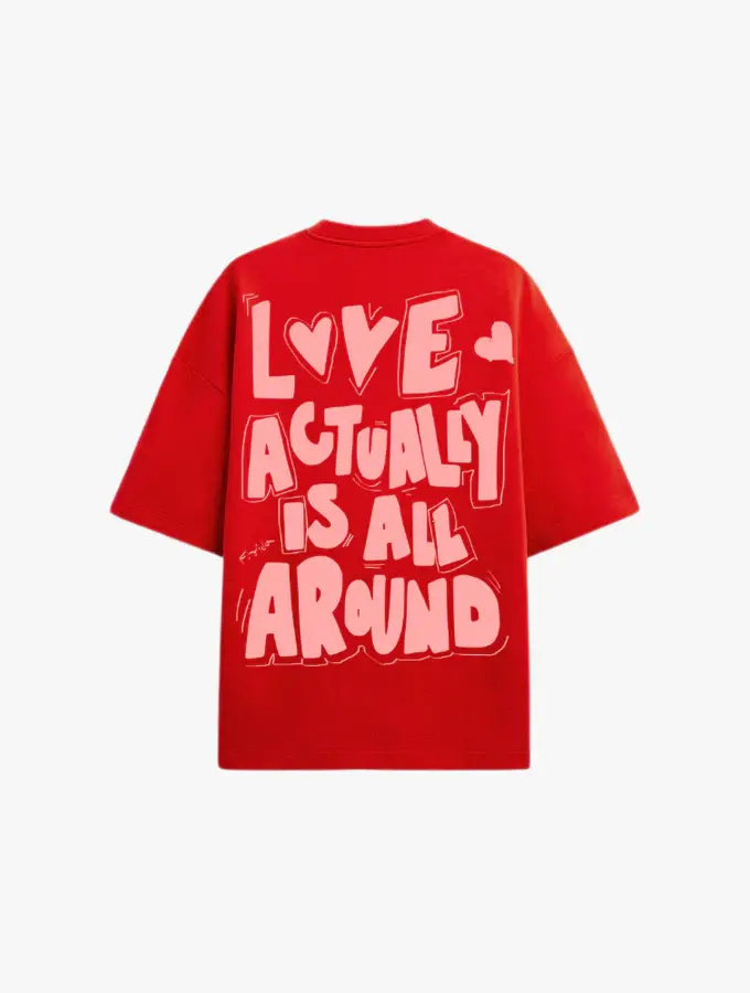Love Is All Around | FLR0045