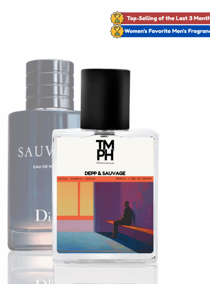 Depp & Sauvagee - Inspired by Di*r Sauvage-1
