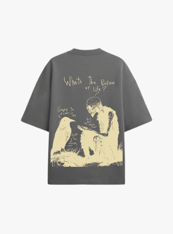 Whats The Purpose | Tee 40