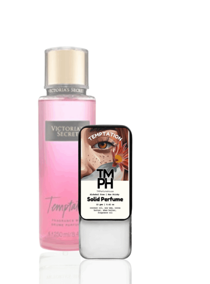 Temptation | Solid Perfumes-2