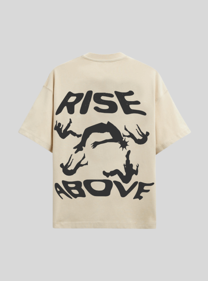 Rise Above
