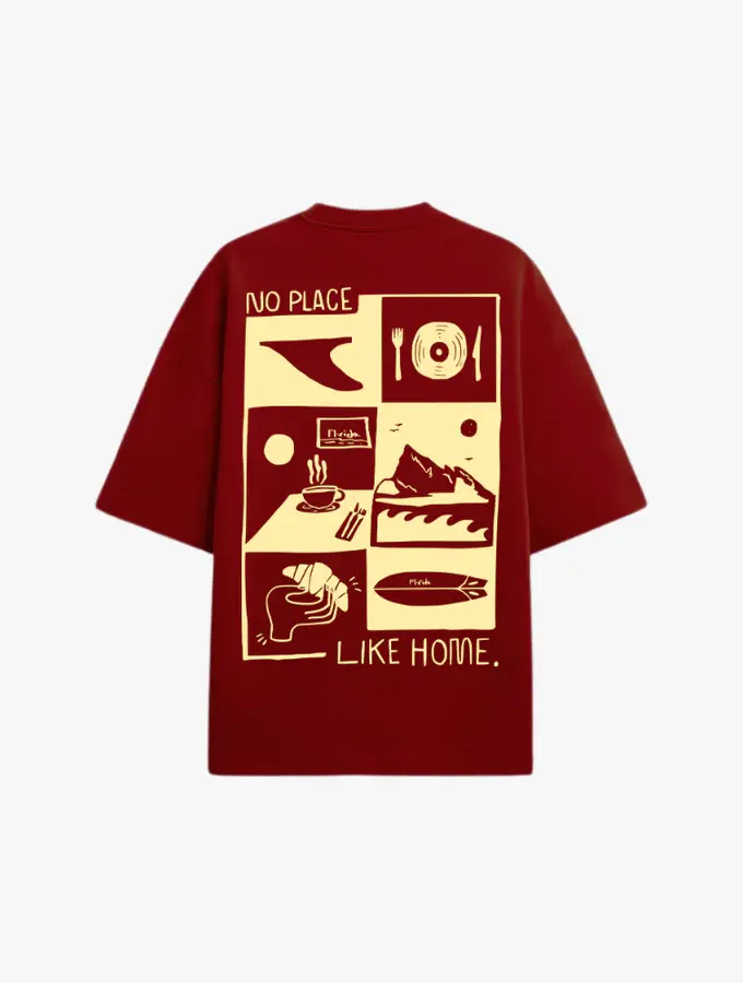 Nothing Like Home |