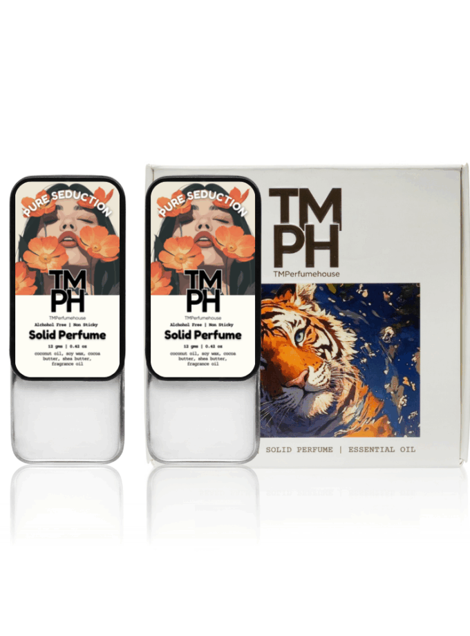 Pure Seduction Solid Perfumes-2