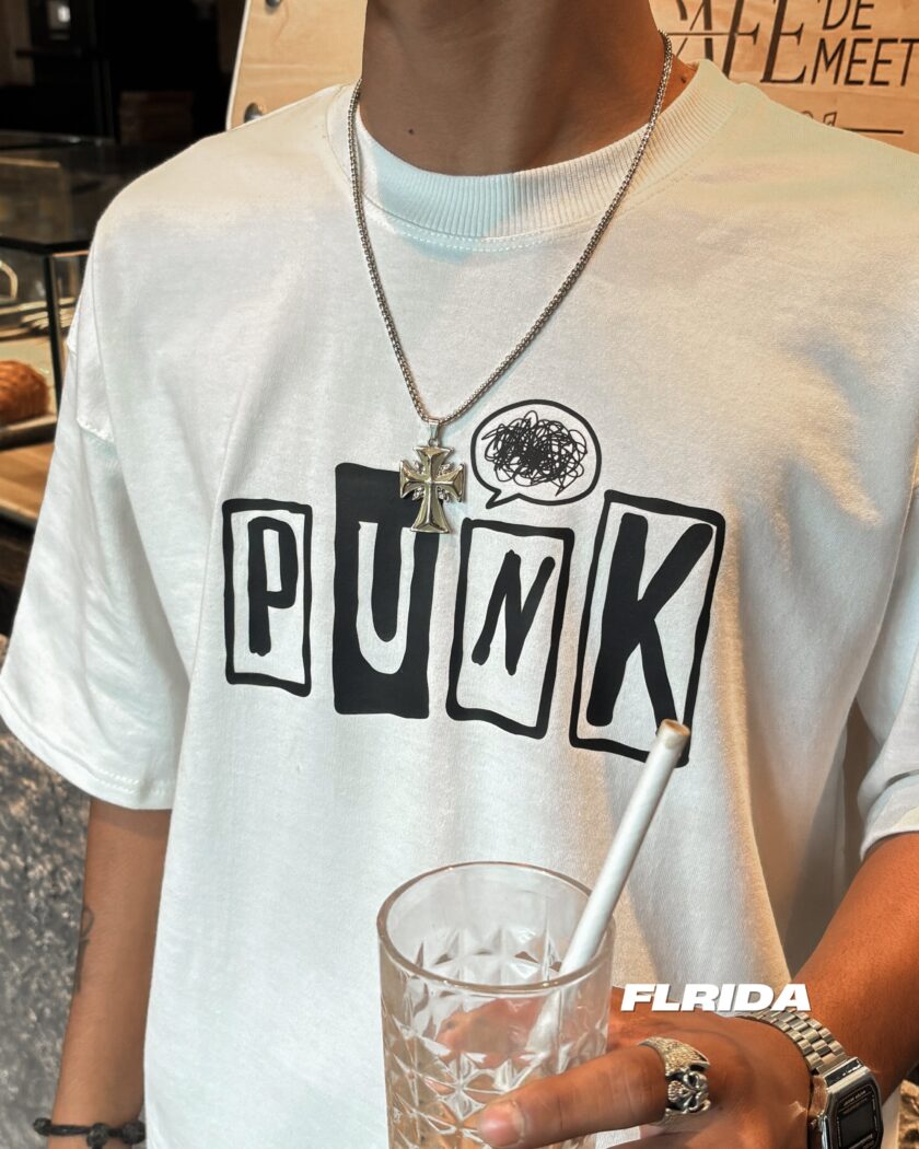 Punk | Tee 51 - Image 5