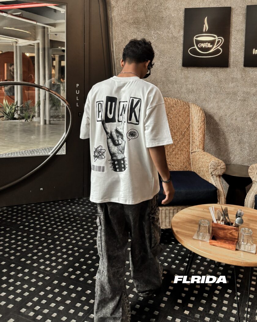 Punk | Tee 51