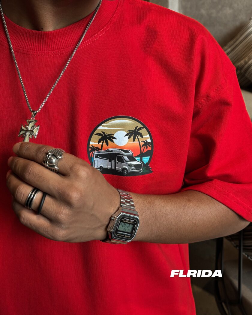 Summer Vibes | Tee 58 - Image 3