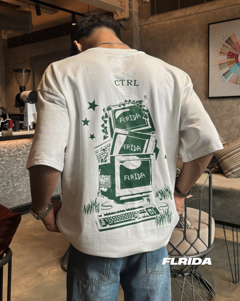 Control Flrida | Tee 32 - Image 2