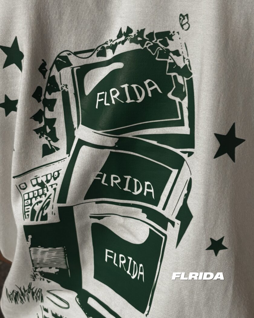 Control Flrida | Tee 32 - Image 5