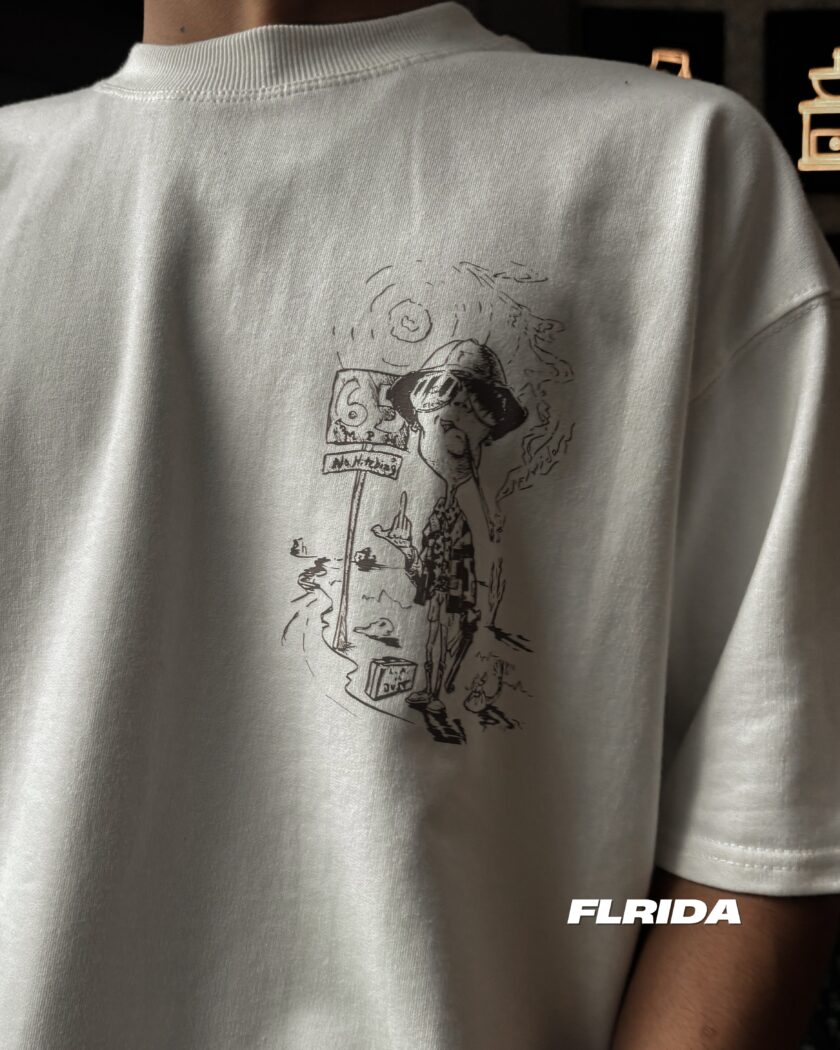 65 No Bitching | Tee 8 - Image 4