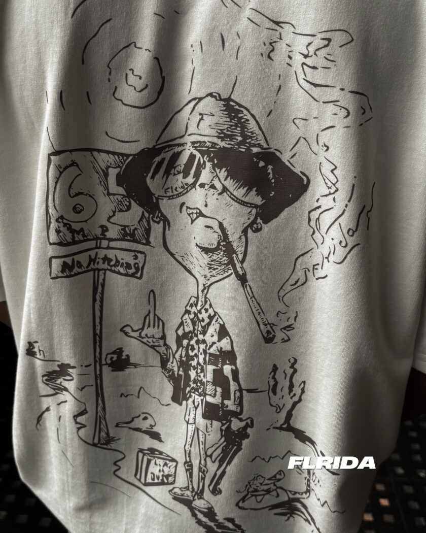 65 No Bitching | Tee 8 - Image 8