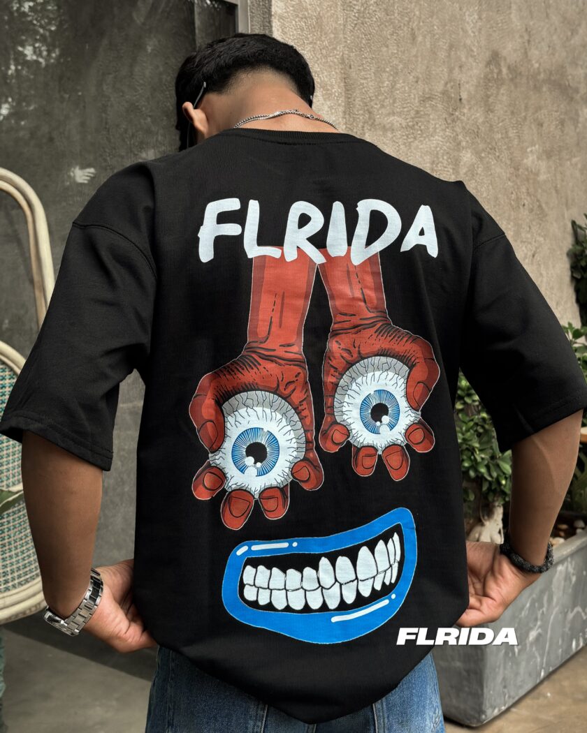 Flrida Eyes | Tee 15 - Image 3