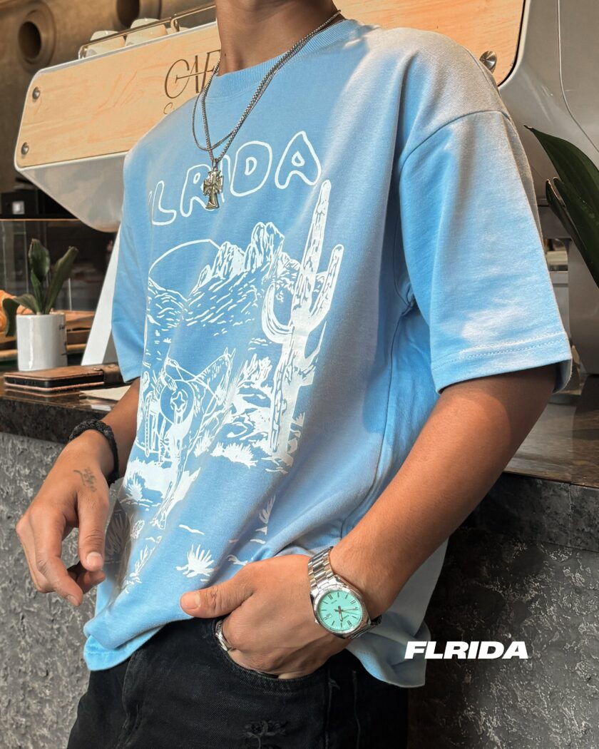 Flrida Mountains | Tee 21 - Image 2