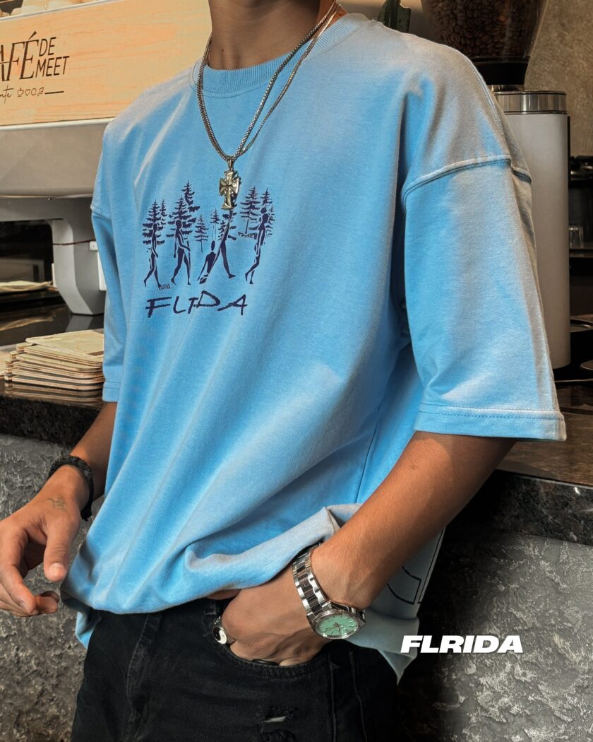 Accept The Change | Tee 38 - Image 4