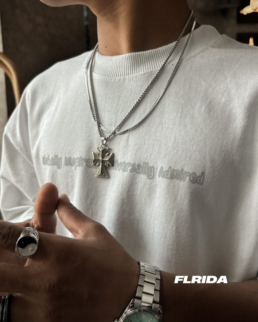 Rules Break Easier | Tee 25 - Image 4