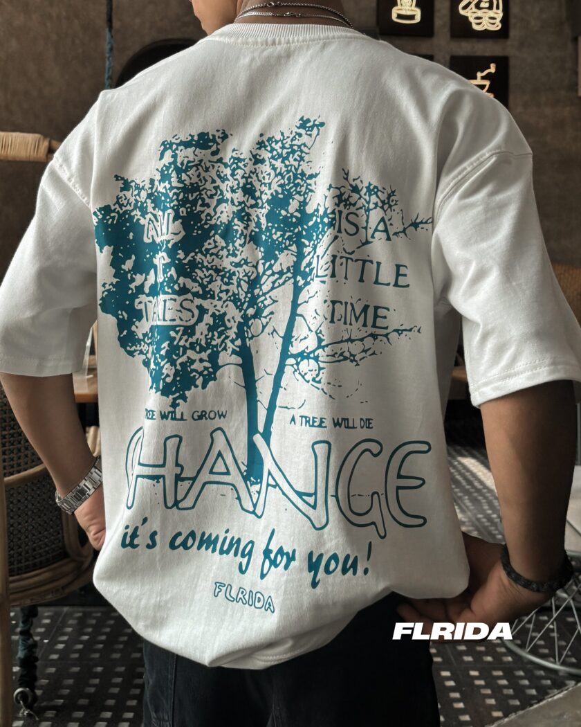 Change Is Coming | Tee 33 - Image 2