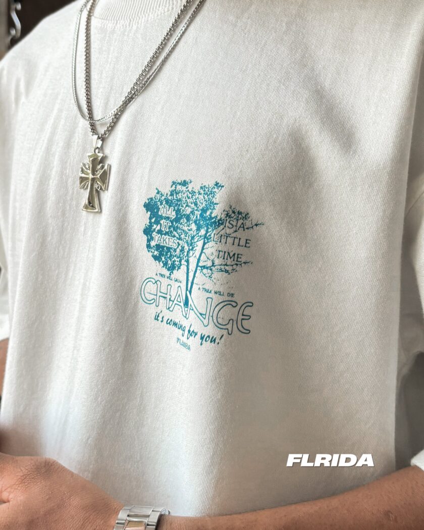 Change Is Coming | Tee 33 - Image 5