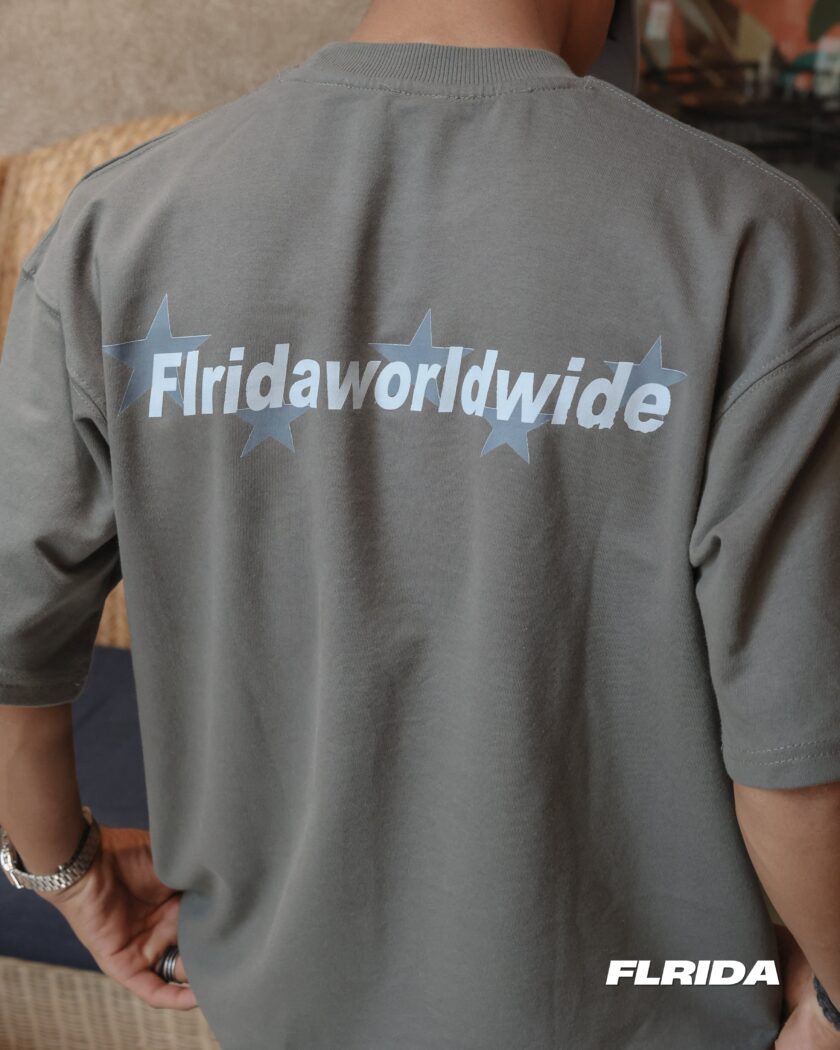 Flrida World | Tee 3 - Image 3