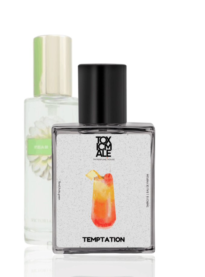 Temptation | Vi*toria's Secret Temptation