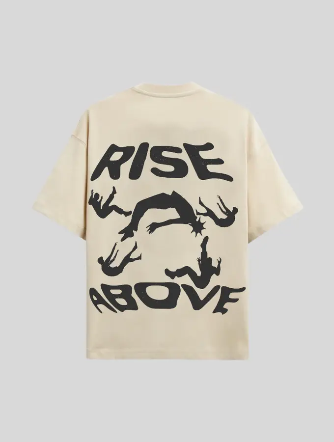 Rise Above | FLR0016