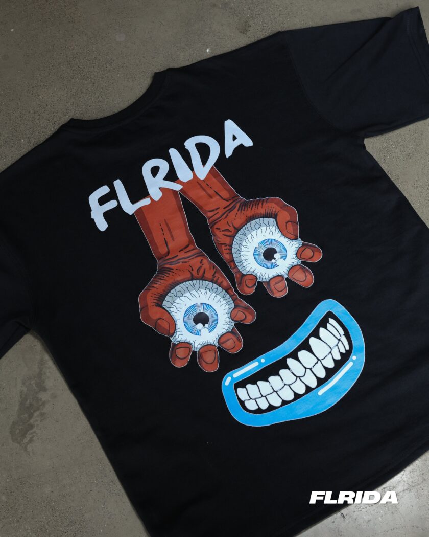 Flrida Eyes | Tee 15 - Image 5