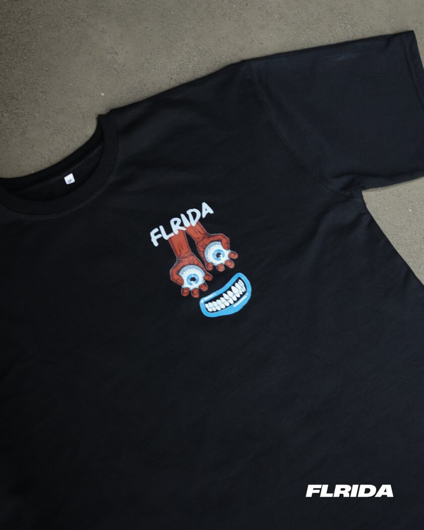 Flrida Eyes | Tee 15 - Image 6