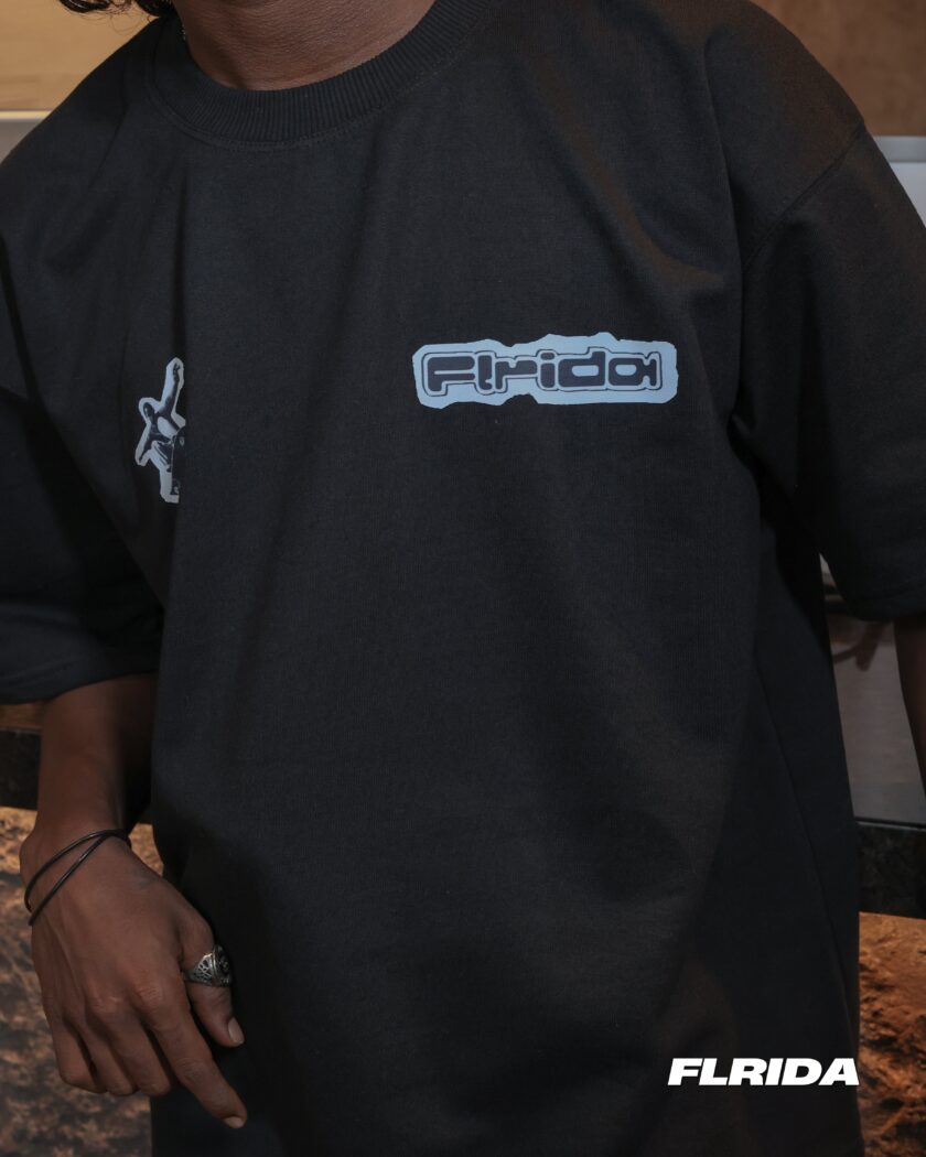Skate World | Tee 18 - Image 4