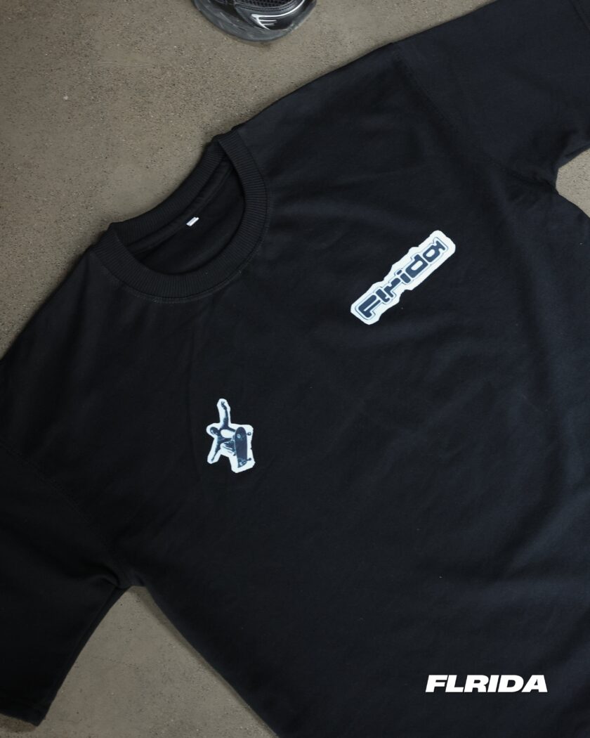 Skate World | Tee 18 - Image 6