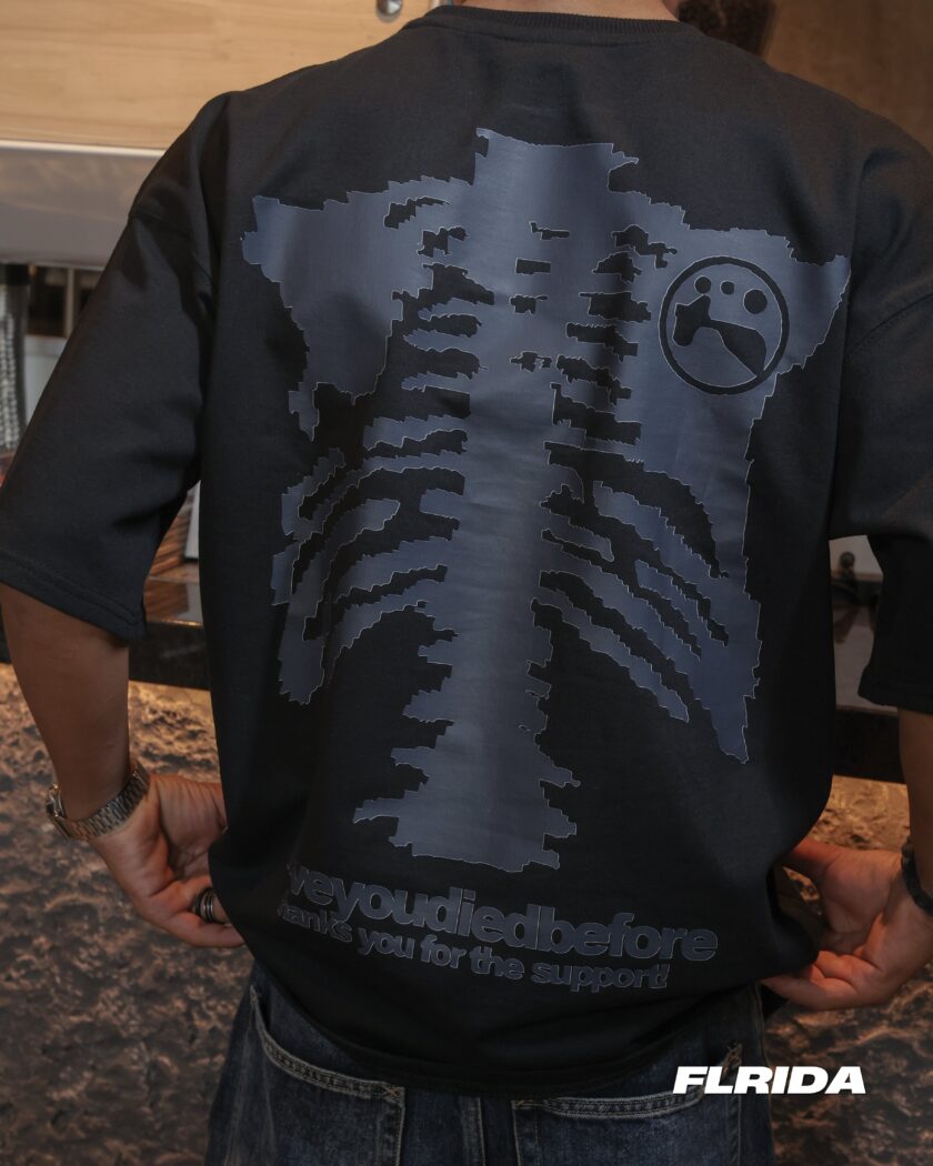 Have You Died Before | Tee 19 - Image 7