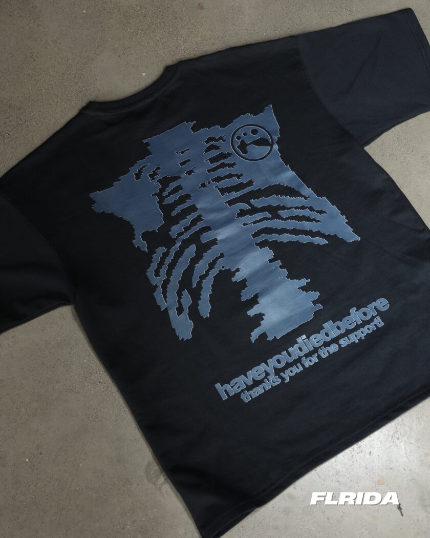 Have You Died Before | Tee 19 - Image 8