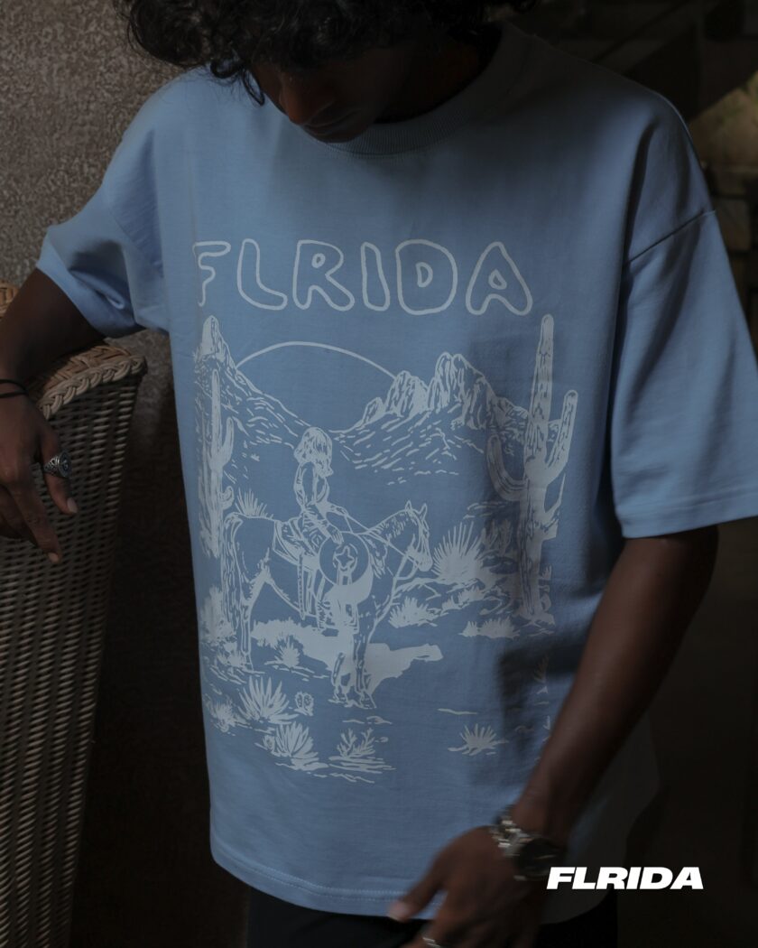 Flrida Mountains | Tee 21 - Image 5