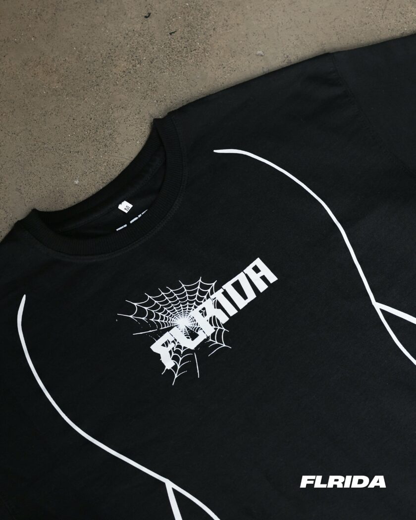 Spidy Skull | Tee 23 - Image 6