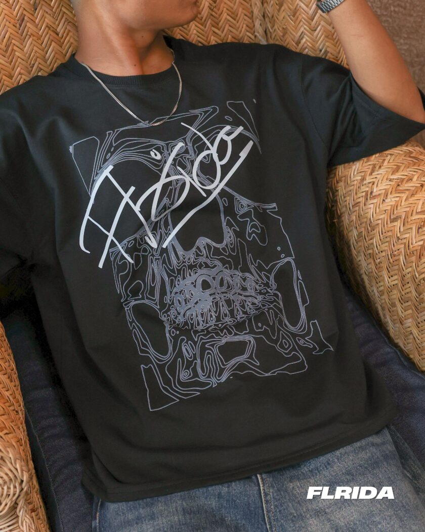 Flrida Skull Shit | Tee 24