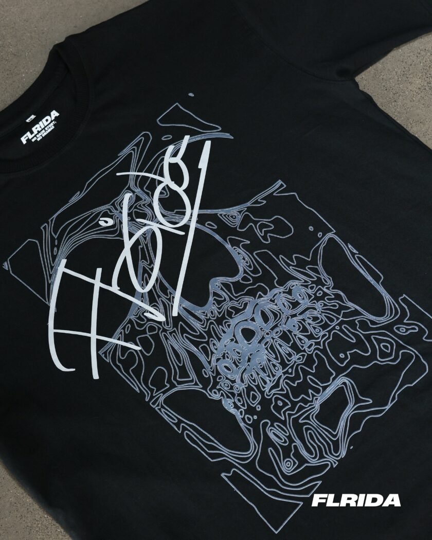 Flrida Skull Shit | Tee 24 - Image 6