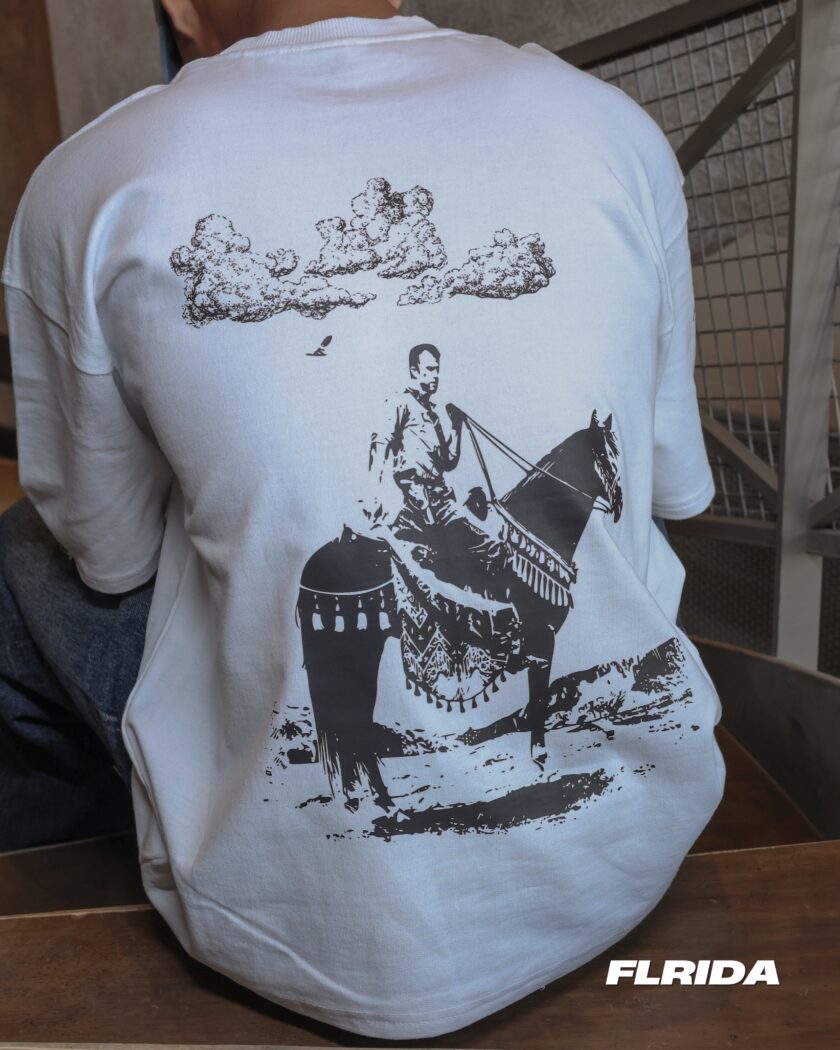 Horse Riding | Tee 29 - Image 3
