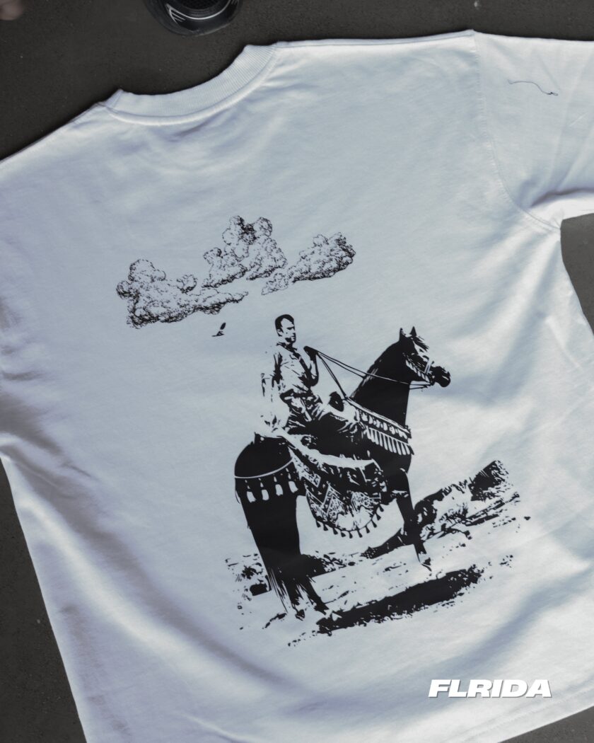 Horse Riding | Tee 29 - Image 7