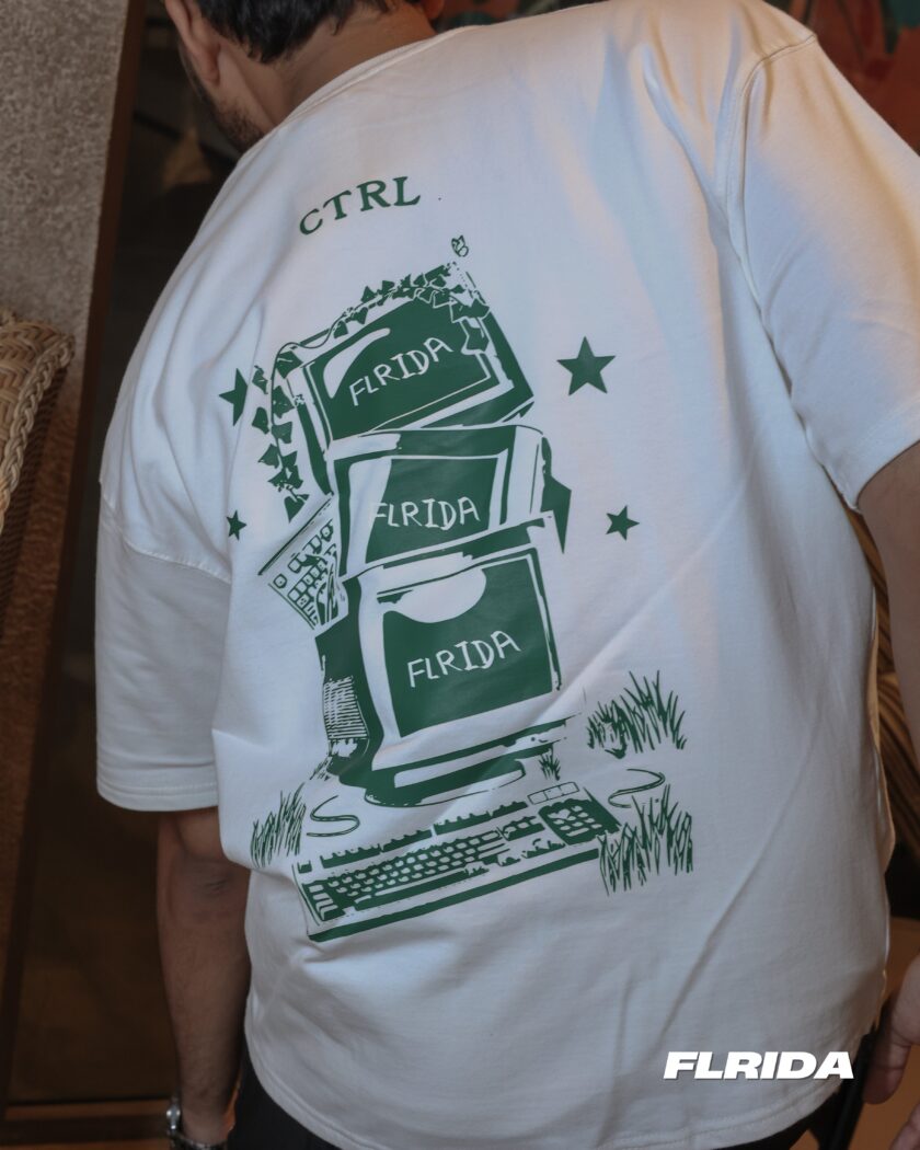 Control Flrida | Tee 32 - Image 7