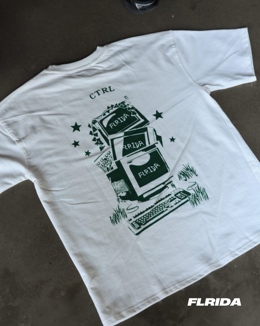 Control Flrida | Tee 32 - Image 6