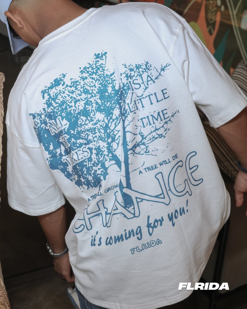 Change Is Coming | Tee 33 - Image 4