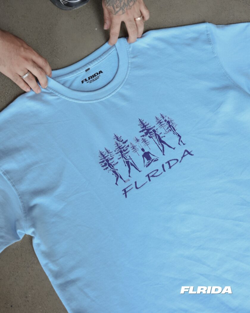 Accept The Change | Tee 38 - Image 10